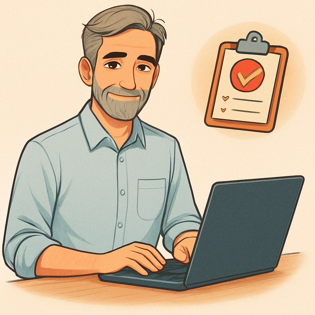 Ing. Martin Štorkán