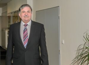 Ing. Pavel Štorkán