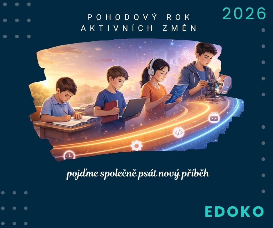 Do nového roku společně